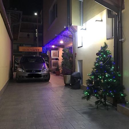 Hotel Triumph 노바 자고라 외부 사진